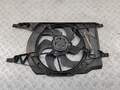 Вентилятор радиатора Renault Espace 4 2002-2026 - 55350867