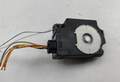 Электропривод заслонки отопителя Nissan Tiida 2004-2013 - 55350874