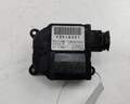 Электропривод заслонки отопителя Nissan Tiida 2004-2013 - 55350898