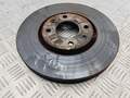 Тормозной диск Citroen C5 2 2004-2008 - 55350929