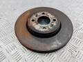 Тормозной диск Renault Scenic 1 1996-2002 - 55350944