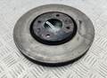 Тормозной диск Citroen C5 1 2001-2004 - 55350948