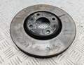 Тормозной диск Citroen C5 2 2004-2008 - 55350961