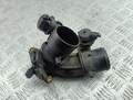 Дроссельная заслонка Citroen C5 2 2004-2008 - 55351030