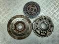 Маховик Nissan Almera N16 2000-2006 - 55351049