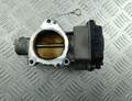 Дроссельная заслонка Citroen C5 2 2004-2008 - 55351099