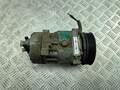 Компрессор кондиционера Renault Scenic 1 1996-2002 - 55351133