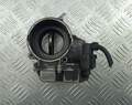 Дроссельная заслонка Volkswagen Golf 4 1997-2006 - 55351158