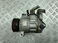 Компрессор кондиционера Audi A4 (B6) 2000-2006 - 55351165