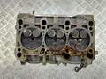 Головка блока цилиндрорв Audi A4 (B6) 2000-2006 - 55351247