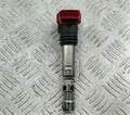 Катушка зажигания Audi A4 (B6) 2000-2006 - 55351283