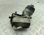 Корпус масляного фильтра Opel Zafira B 2005-2014 - 55351358