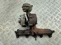 Турбина Volkswagen Sharan (рест) 2000-2010 - 55351383