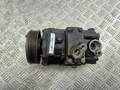 Компрессор кондиционера Volkswagen Touran 2003-2006 - 55351405