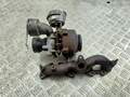 Турбина Volkswagen Touran 2003-2006 - 55351413