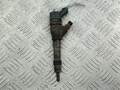 Форсунка топливная Fiat Scudo 1995-2007 - 55351455