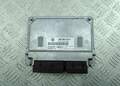 Блок управления двигателем Volkswagen Passat 5 2000-2005 - 55351517