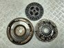 Маховик Opel Astra H 2004-2010 - 55351555