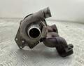 Турбина Ford Mondeo 3 2000-2007 - 55351611