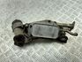 Корпус масляного фильтра Opel Astra H 2004-2010 - 55351616