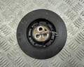 Шкив Ford Mondeo 3 2000-2007 - 55351619