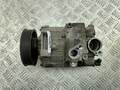 Компрессор кондиционера Volkswagen Touran 2003-2006 - 55351695