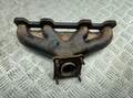 Выпускной коллектор Volkswagen Touran 2003-2006 - 55351748