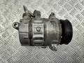 Компрессор кондиционера Volkswagen Passat 6 2005-2010 - 55351789