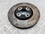 Тормозной диск Citroen C5 2 2004-2008 - 55351808