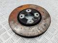 Тормозной диск Citroen C5 2 2004-2008 - 55351888