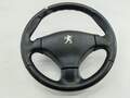 Руль Peugeot 206  - 55351920