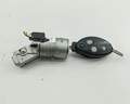Замок зажигания Citroen C5 2 2004-2008 - 55351992