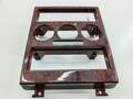 Рамка под магнитолу Opel Astra G 1998-2005 - 55352190