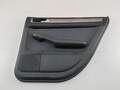 Обшивка двери Audi A6 (C5) 1997-2005 - 55352210