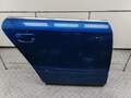 Дверь боковая Audi A4 (B7) 2004-2009 - 55352245