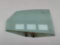 Стекло двери боковой Audi A6 (C5) 1997-2005 - 55352250