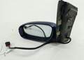 Зеркало боковое Volkswagen Touran 2003-2006 - 55352260