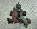 Турбина Opel Vectra C 2002-2008 - 55352768