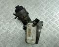 Корпус масляного фильтра Opel Vectra C 2002-2008 - 55352796