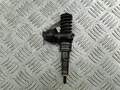 Форсунка топливная Volkswagen Touareg 2002-2007 - 55352992