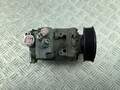 Компрессор кондиционера Volkswagen Passat 7 2010-2015 - 55353026