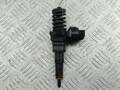 Форсунка топливная Volkswagen Passat 6 2005-2010 - 55353040
