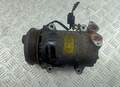 Компрессор кондиционера Ford Focus 2 2005-2008 - 55353057