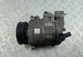 Компрессор кондиционера Volkswagen Passat 6 2005-2010 - 55353067