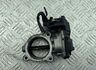 Дроссельная заслонка BMW 3 E90 2005-2012 - 55353171