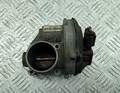 Дроссельная заслонка Ford Focus 2 2005-2008 - 55353187