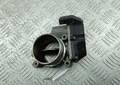 Дроссельная заслонка Volkswagen Touareg 2002-2007 - 55353225