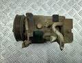 Компрессор кондиционера Ford Fusion 2002-2012 - 55353605