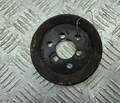 Шкив Volkswagen Golf 3 1991-1997 - 55353667