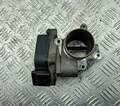 Дроссельная заслонка Volkswagen Golf 6 2009-2012 - 55353677